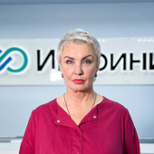 Липина Евгения Александровна, пластический хирург