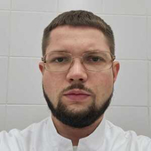 Конев Семён Сергеевич, детский ортопед