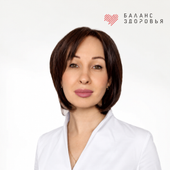 Максимова Елена Александровна, гинеколог