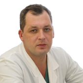 Хобта Руслан Владимирович, нейрохирург