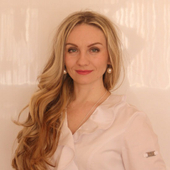 Потий Елена Владимировна, акушер-гинеколог