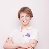 Грачева Наталья Сергеевна, ортодонт