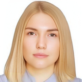Погодаева Ксения Сергеевна, педиатр