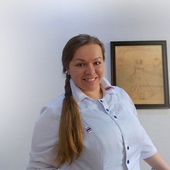 Гордиевских Евгения Владимировна, стоматолог-терапевт