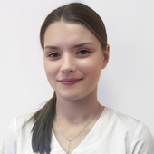 Куликова Алена Витальевна, стоматолог-терапевт