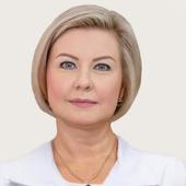 Ванурина Ирина Анатольевна, гинеколог
