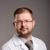 Идолов Евгений Владимирович, нарколог