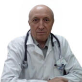 Дурягин Александр Владимирович, пульмонолог