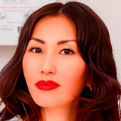 Кудайкулова Мадина Усоновна, врач-косметолог