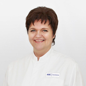 Ильина Наталья Владимировна, терапевт