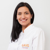 Казарян Серине Мишиковна, гинеколог