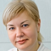 Шнейдер Елена Владимировна, врач-косметолог