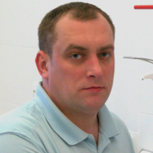 Михеев Павел Владимирович, стоматолог-хирург