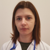 Степанова Екатерина Николаевна, педиатр