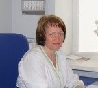 Сергеева Елена Владимировна, гинеколог