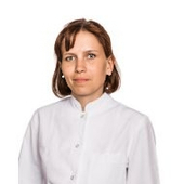 Исаева Екатерина Александровна, педиатр