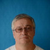 Герасимов Александр Юрьевич, анестезиолог-реаниматолог