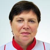 Белованова Светлана Николаевна, хирург