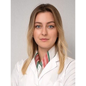 Зайцева Ирина Борисовна, врач УЗД