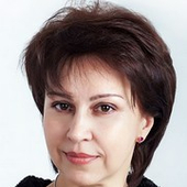 Кинякина Алла Владимировна, психолог