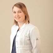 Ларина Оксана Сергеевна, ЛОР