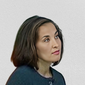 Коломиец Земфира Ринатовна, детский психолог