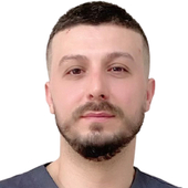 Кулиев Эльчин Джумшудович, ортопед