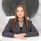 Цыганова Анна Сергеевна, психиатр