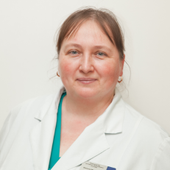 Баран Наталья Михайловна, гинеколог