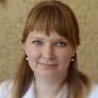 Апаркина Ирина Васильевна, психиатр