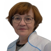 Веснина Ольга Леонидовна, детский офтальмолог