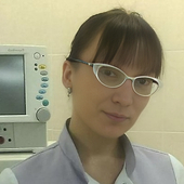Войтенко Наталья Александровна, гинеколог