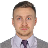 Мальцев Дмитрий Сергеевич, офтальмолог-хирург
