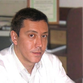 Чукреев Владимир Евгеньевич, психотерапевт