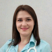 Ломакина Екатерина Владимировна, кардиолог