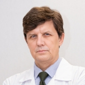 Кобызев Андрей Евгеньевич, нейрохирург