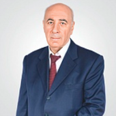 Дибиров Магомед Дибирович, хирург