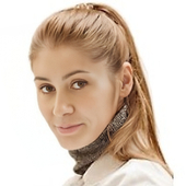 Пименова Лия Сагитовна, акушер-гинеколог