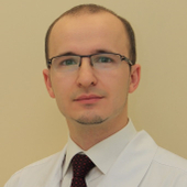 Раевский Павел Александрович, гирудотерапевт