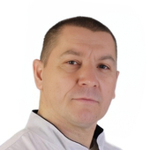 Гомзяк Виктор Петрович, невролог