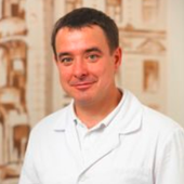 Азимов Гумер Фархатович, стоматолог-терапевт