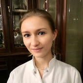 Литвякова Галина Валерьевна, офтальмолог