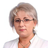 Носкова Елена Владимировна, гинеколог