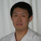 Ким Дмитрий Евгеньевич, хирург