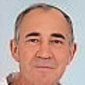 Тихонов Анатолий Григорьевич, ортопед