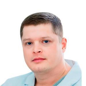 Борзых Сергей Владимирович, невролог
