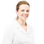 Громова Мария Артуровна, гинеколог