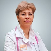 Винокурова Марина Ивановна, детский невролог