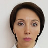 Комарова Татьяна Владимировна, врач УЗД