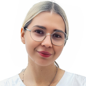 Старичкова Дарья Андреевна, терапевт